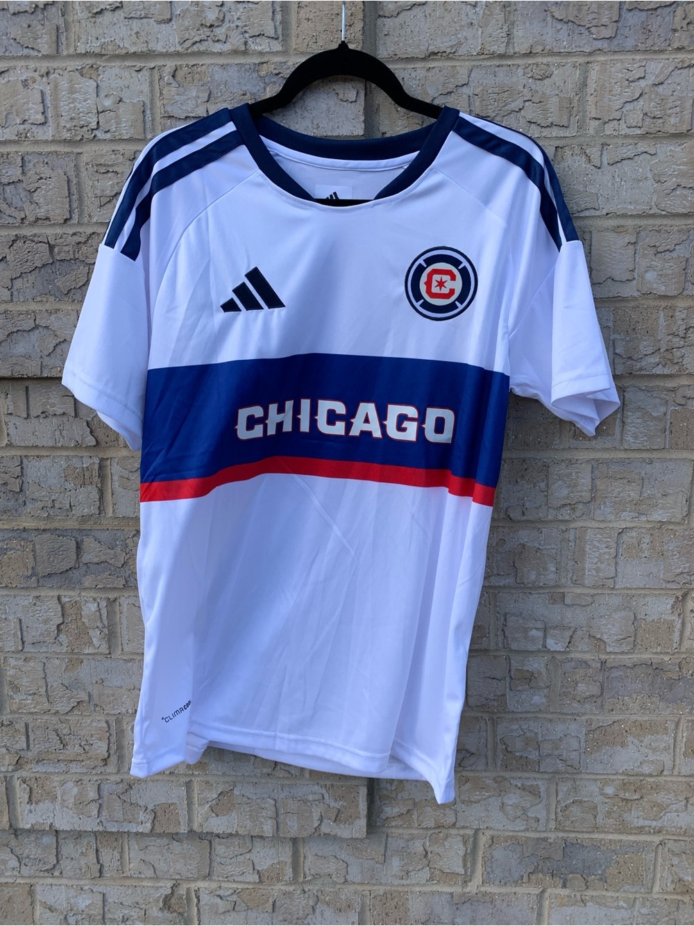 Chicago Fire Jerseys